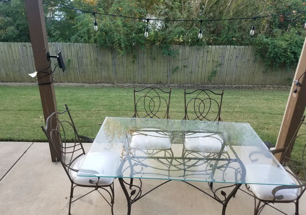 Photo of Outdoor in Fayetteville
