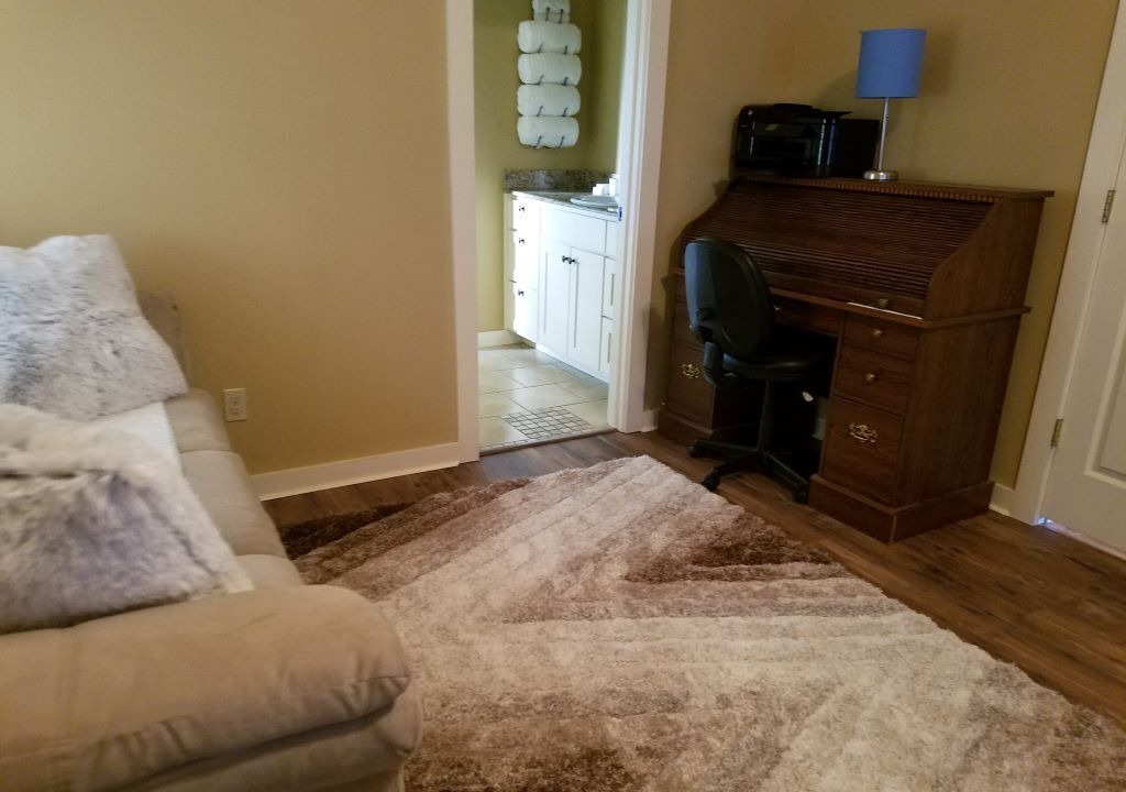 Photo of Bedroom in Fayetteville