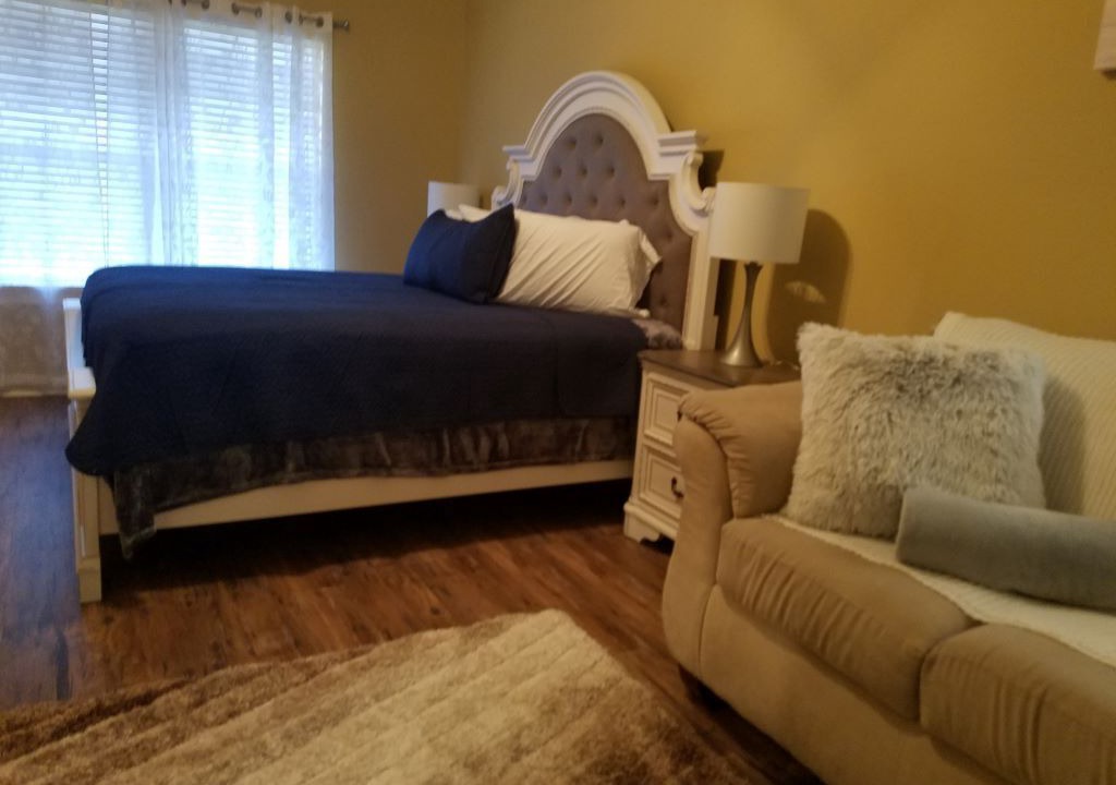 Photo of Bedroom in Fayetteville