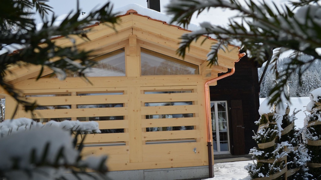 Photo of Outdoor in Saanenmoeser