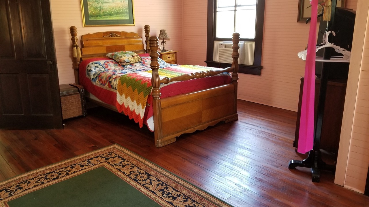 Photo of Bedroom in Camilla