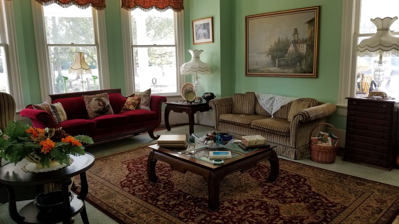 Photo of Livingroom in Camilla