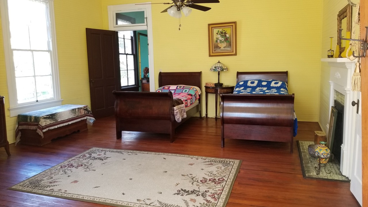 Photo of Bedroom in Camilla