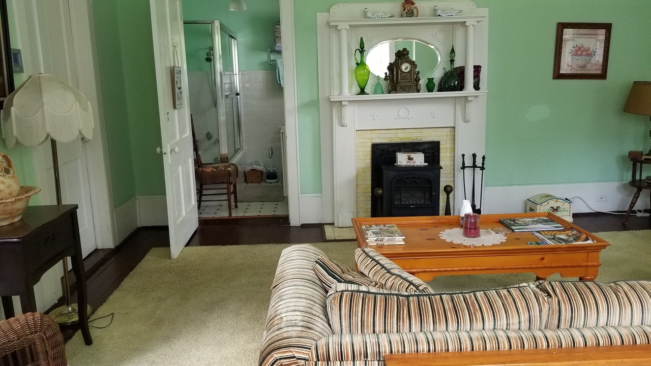 Photo of Livingroom in Camilla