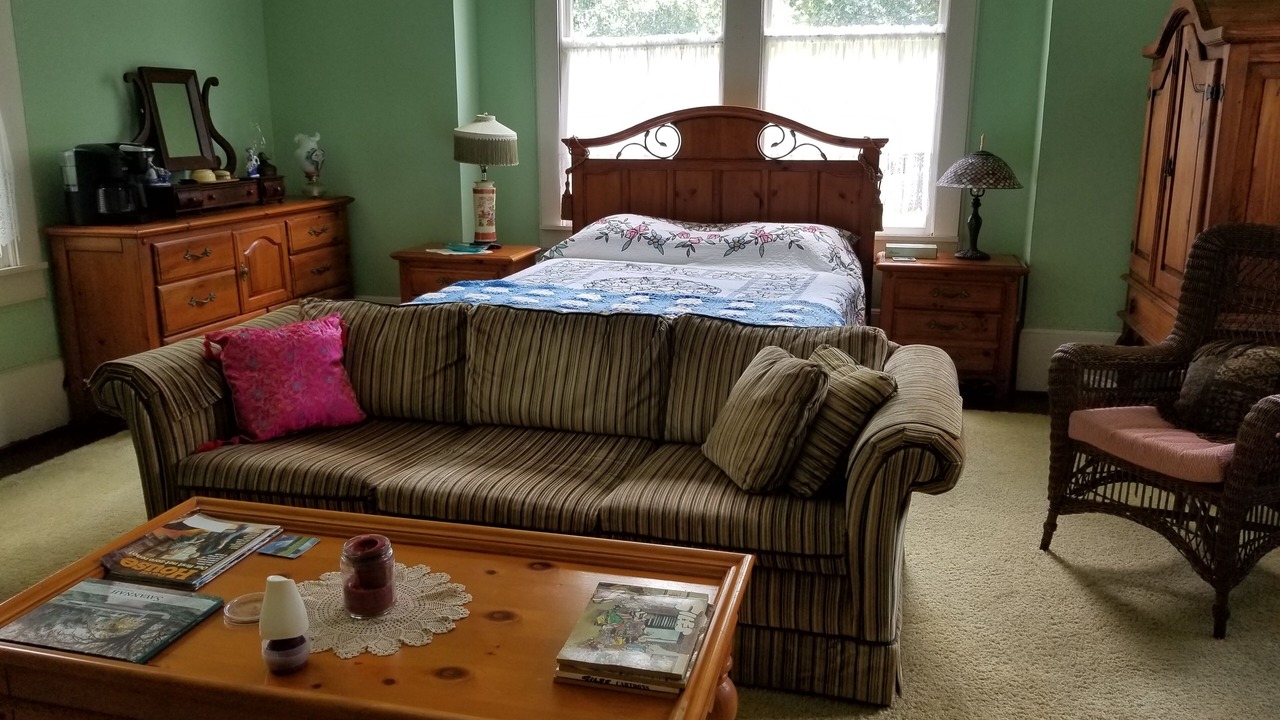 Photo of Bedroom in Camilla