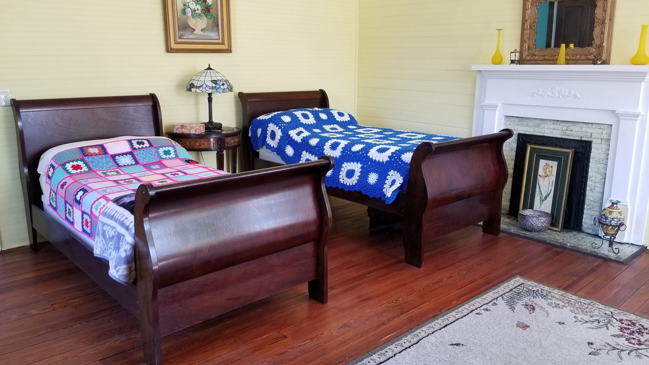 Photo of Bedroom in Camilla