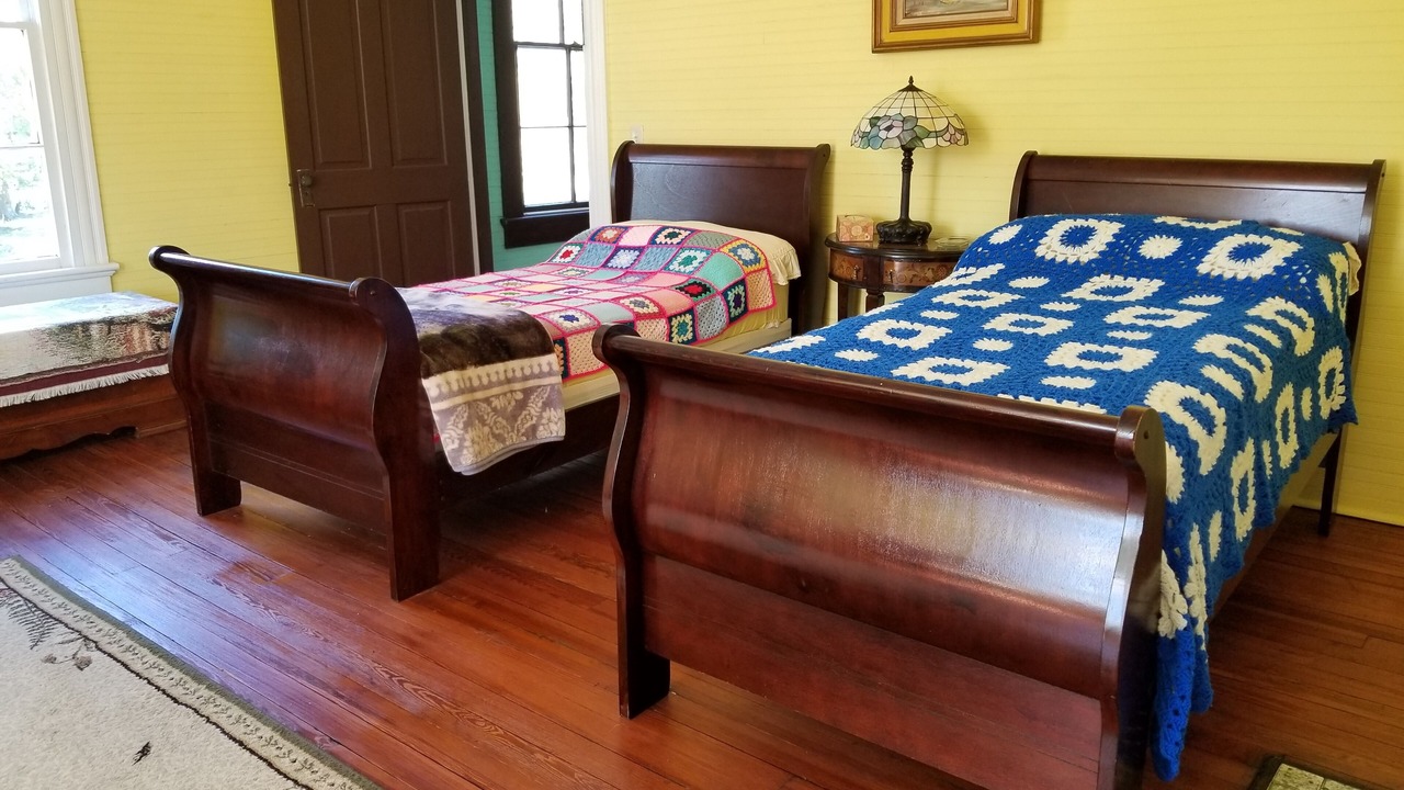 Photo of Bedroom in Camilla
