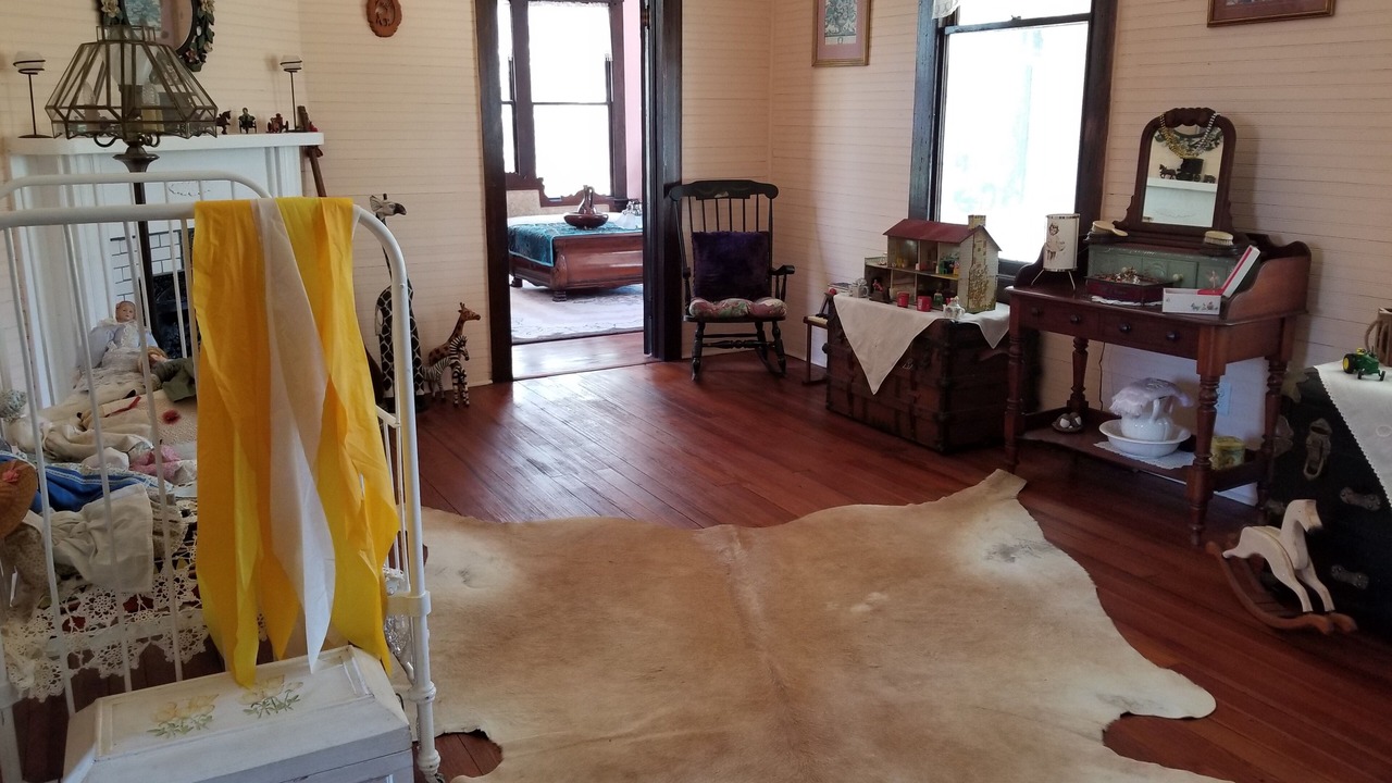 Photo of Bedroom in Camilla