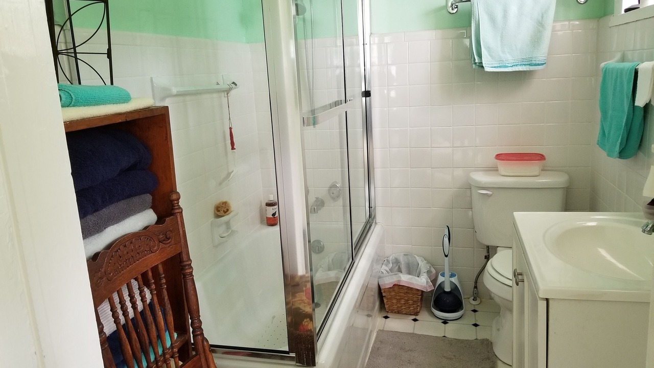 Photo of Bathroom in Camilla