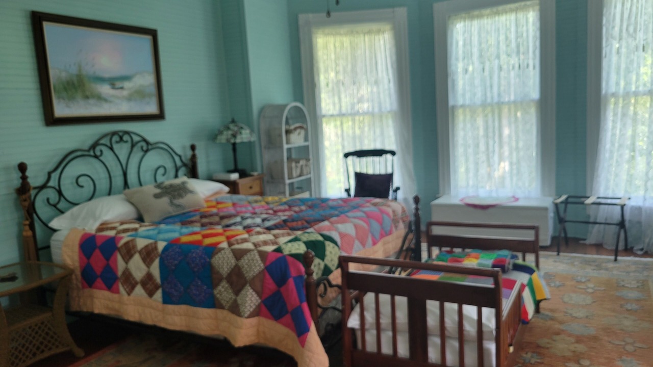 Photo of Bedroom in Camilla