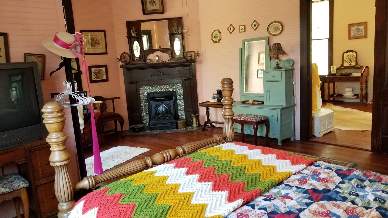 Photo of Bedroom in Camilla