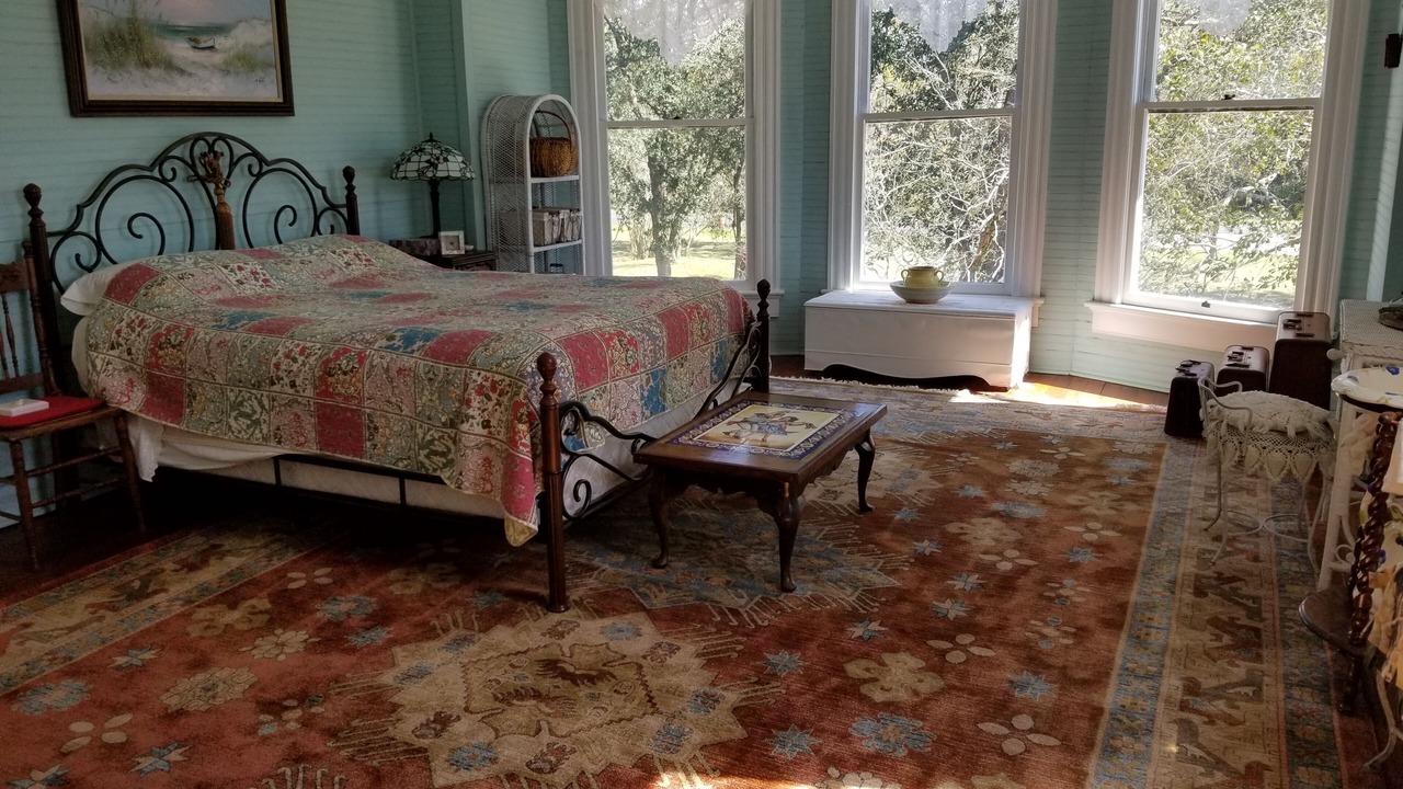 Photo of Bedroom in Camilla
