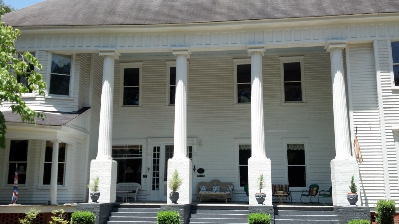 Photo of Outdoor in Camilla