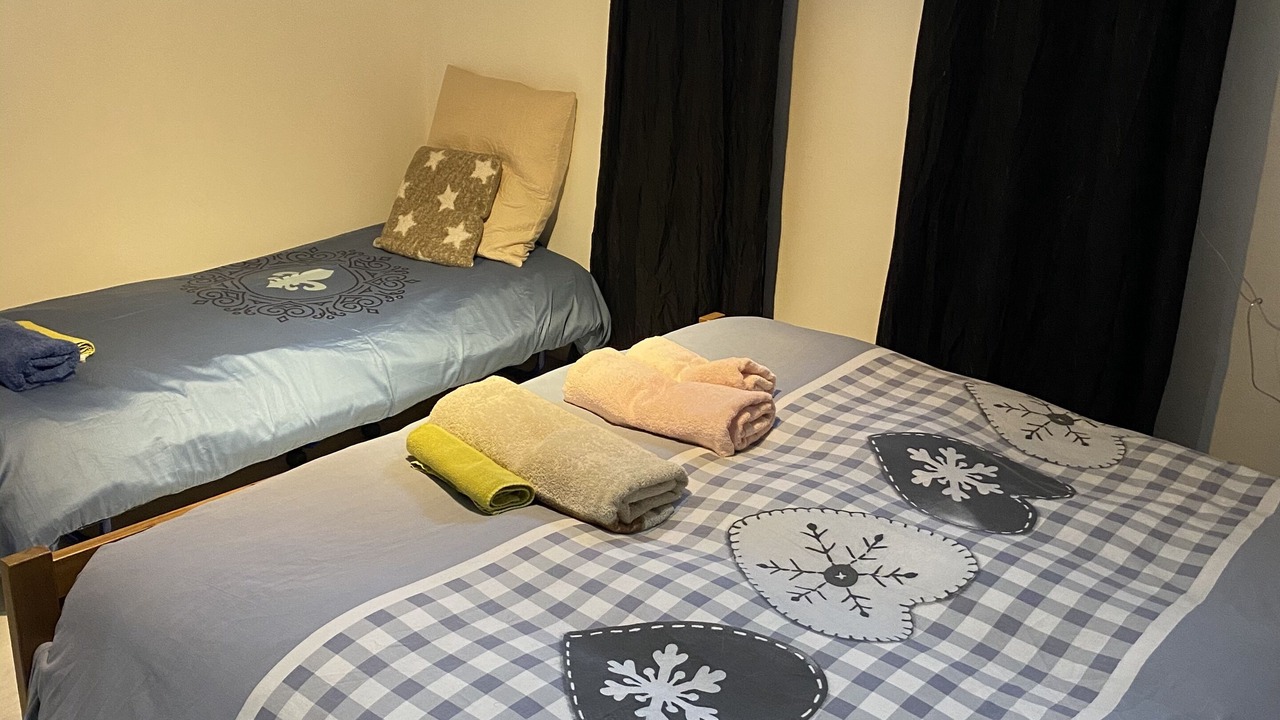 Photo of Bedroom in Villers-le-Lac