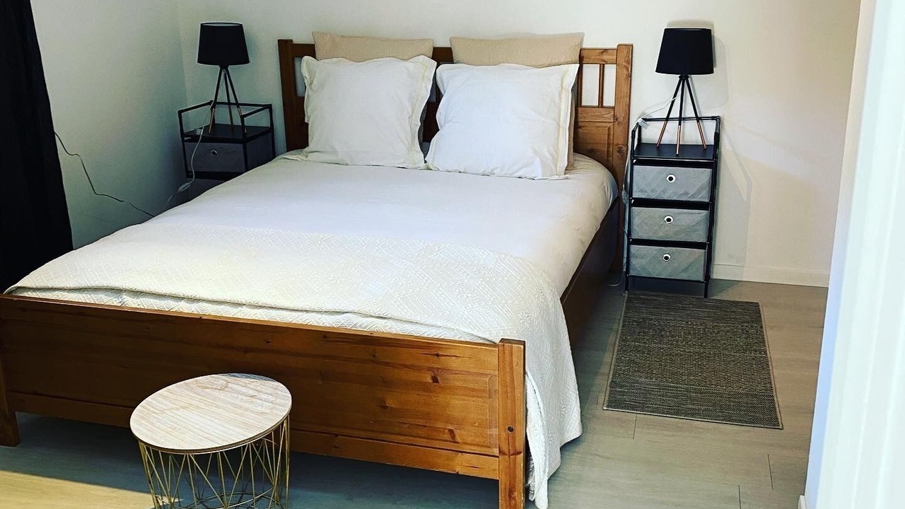 Photo of Bedroom in Villers-le-Lac
