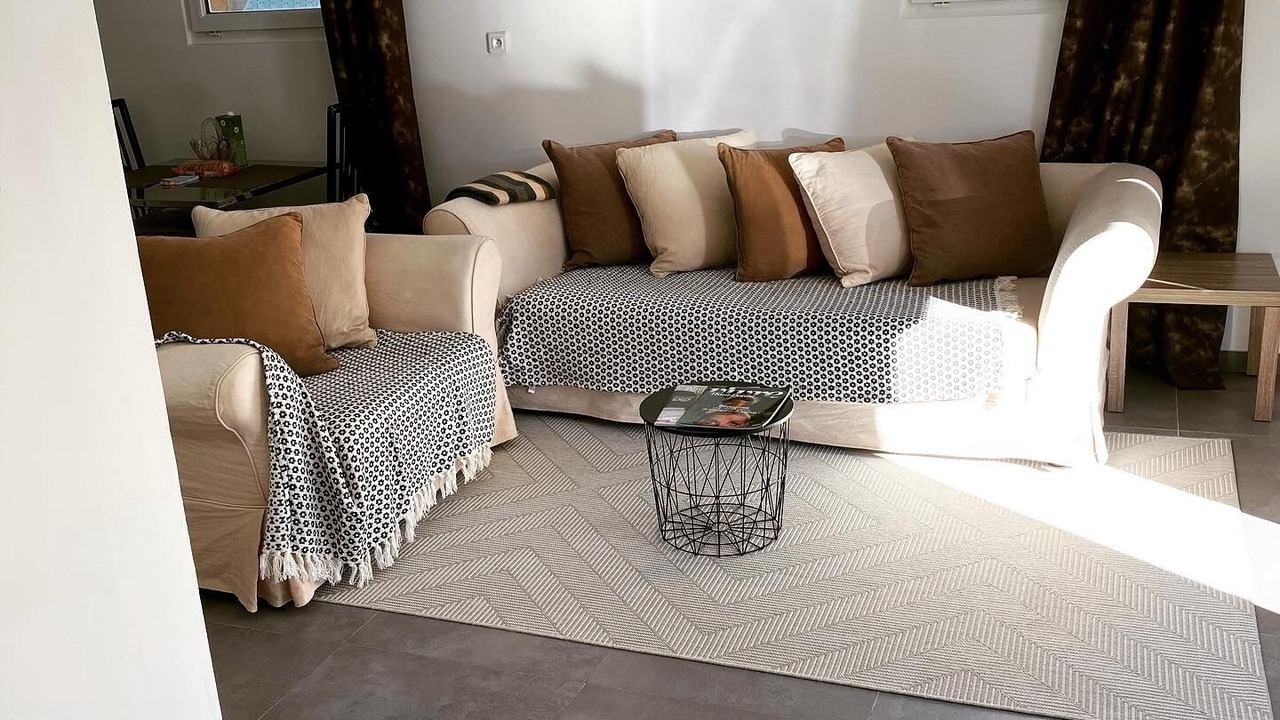 Photo of Livingroom in Villers-le-Lac