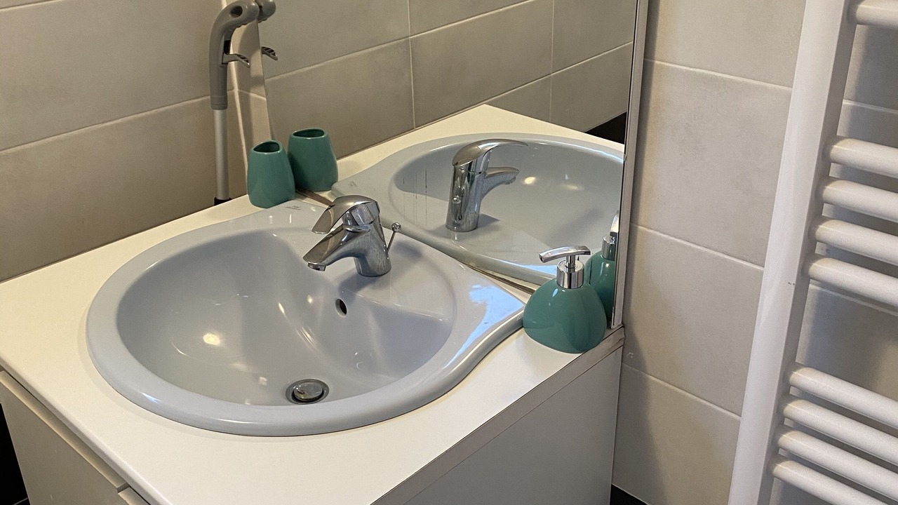 Photo of Bathroom in Villers-le-Lac