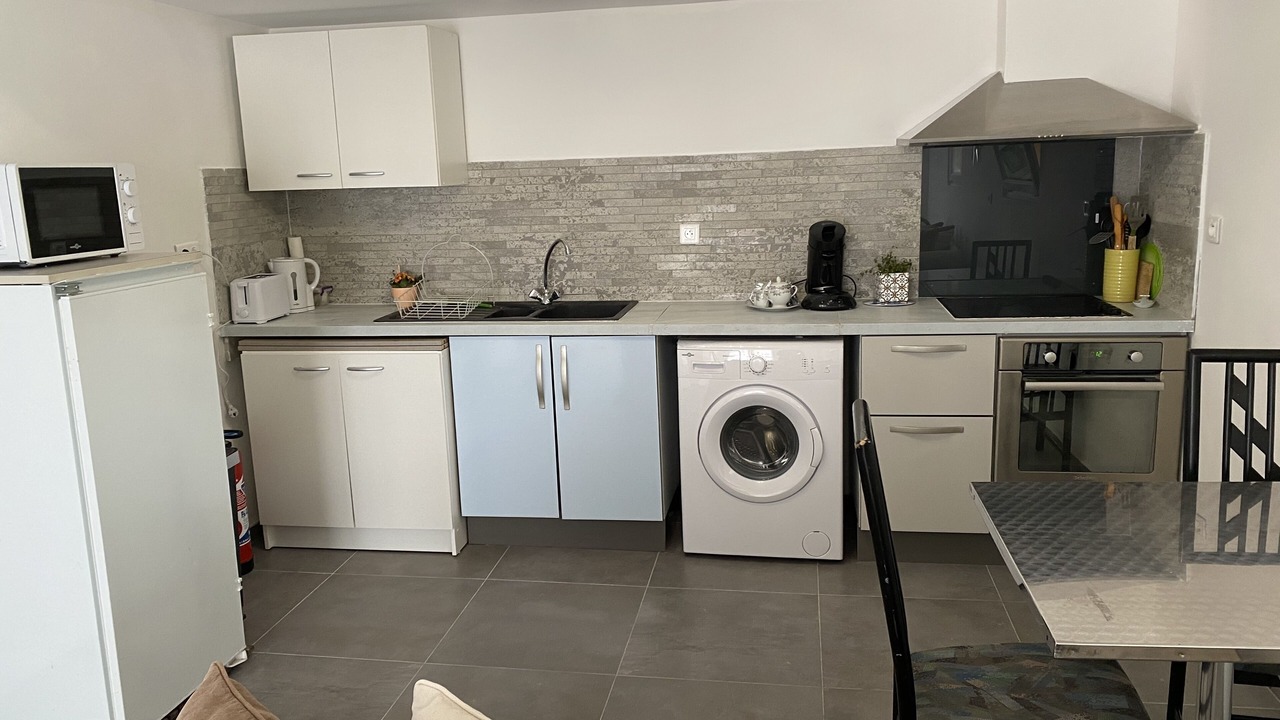 Photo of Kitchen in Villers-le-Lac