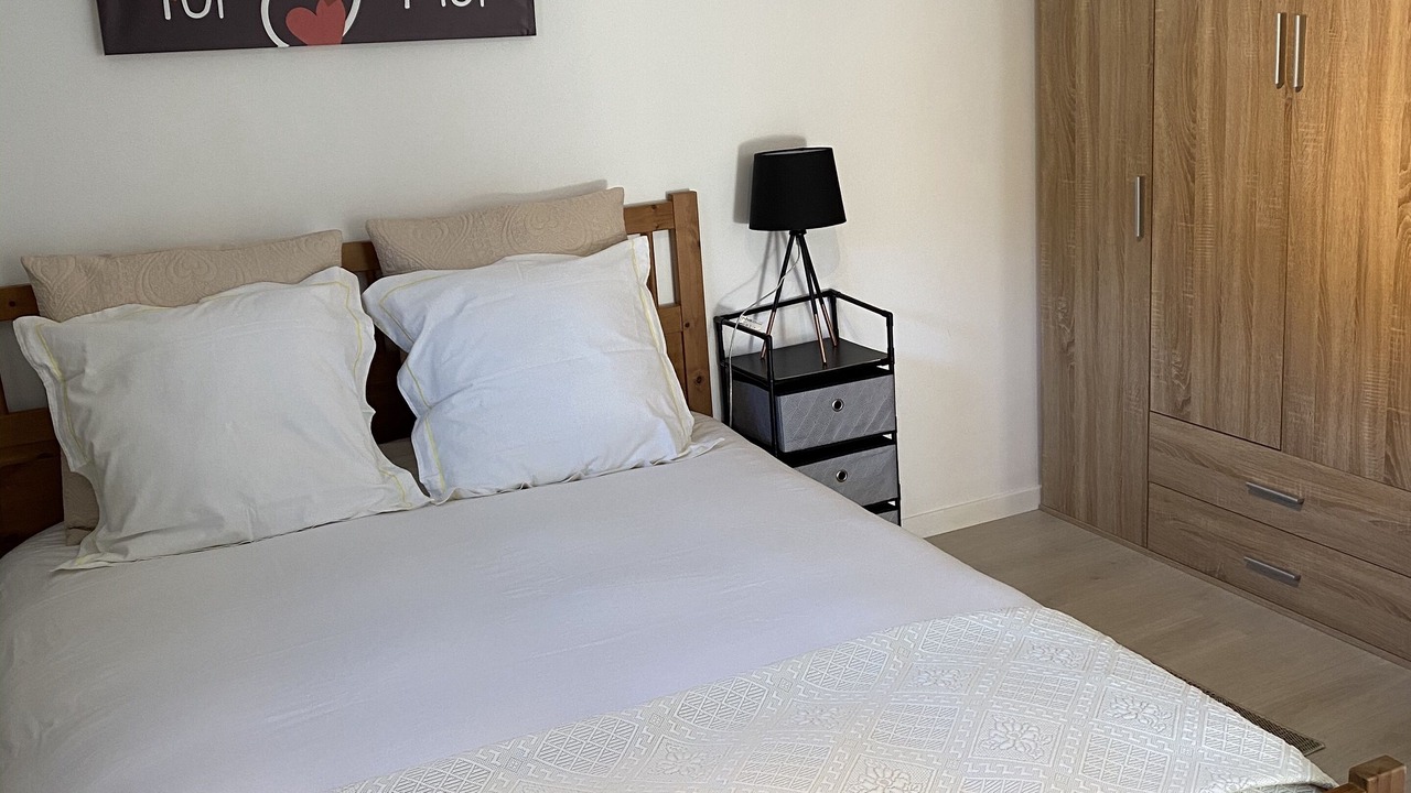 Photo of Bedroom in Villers-le-Lac