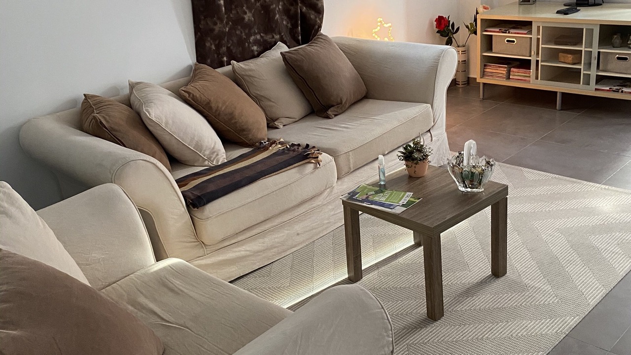 Photo of Livingroom in Villers-le-Lac