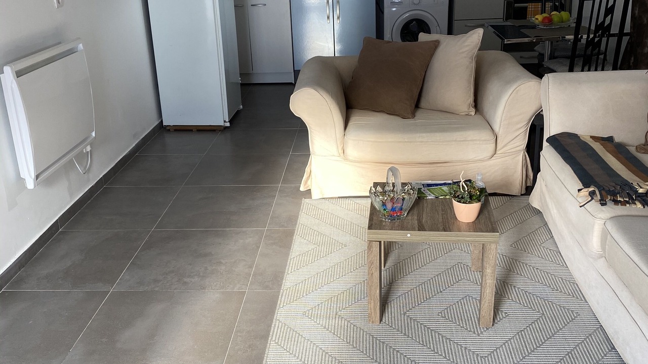 Photo of Livingroom in Villers-le-Lac