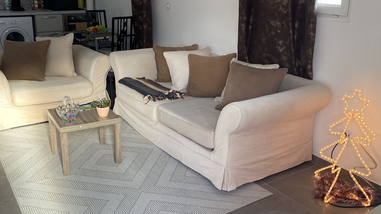 Photo of Livingroom in Villers-le-Lac