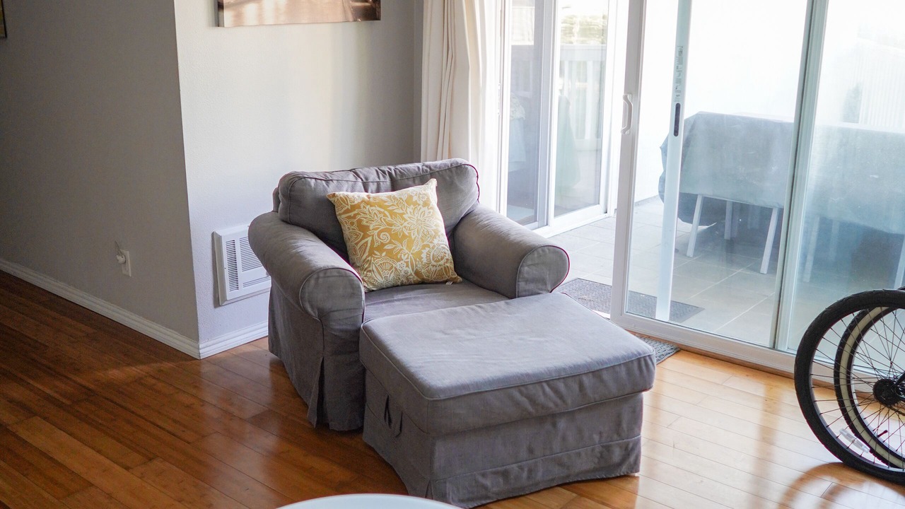 Photo of Livingroom in South Redondo