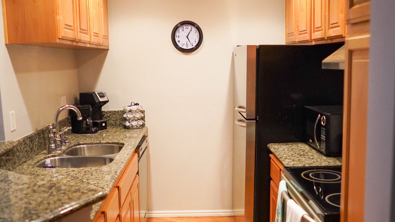 Photo of Kitchen in South Redondo