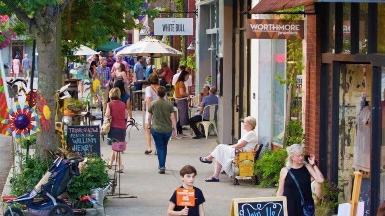 Photo of Others in Church Street