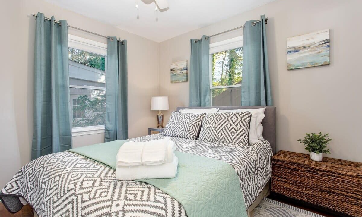 Photo of Bedroom in Church Street