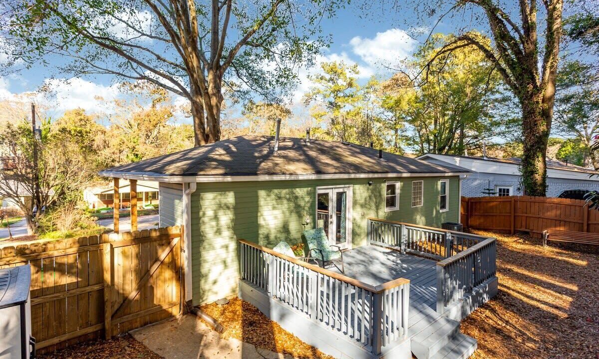 Photo of Outdoor in Church Street