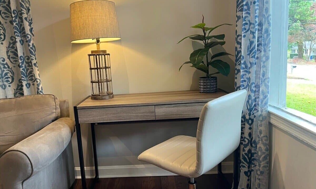 Photo of Bedroom in Church Street