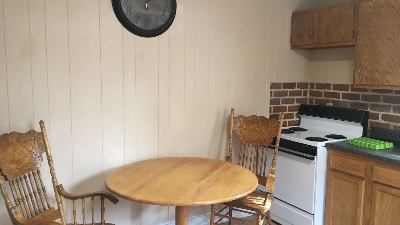 Photo of Kitchen in Lancaster
