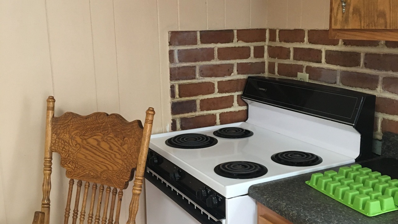 Photo of Kitchen in Lancaster
