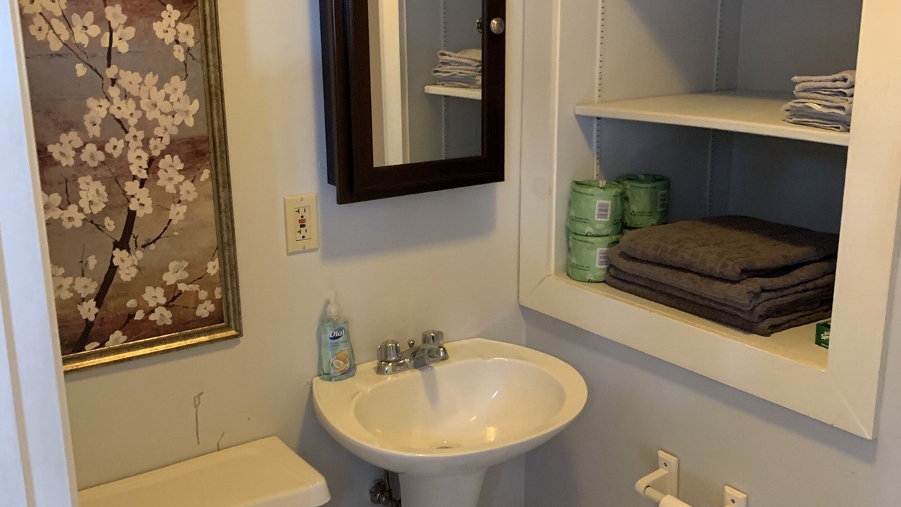 Photo of Bathroom in Lancaster