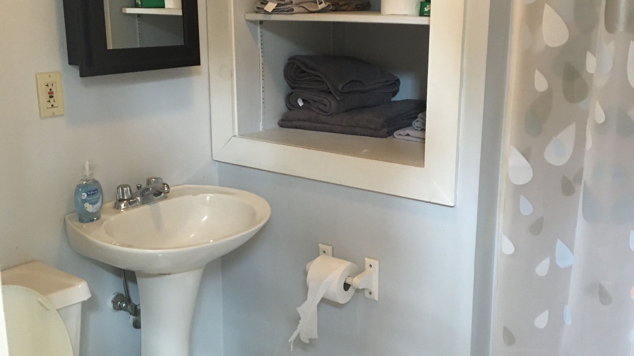 Photo of Bathroom in Lancaster