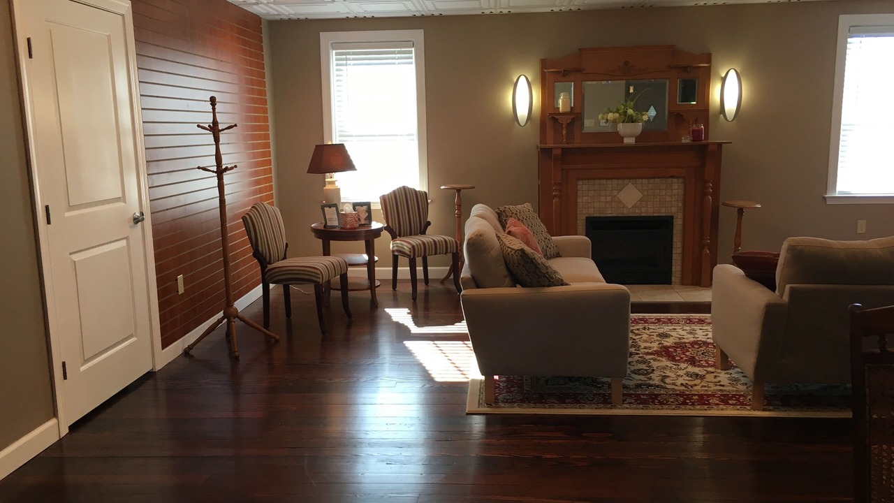 Photo of Livingroom in Conestoga