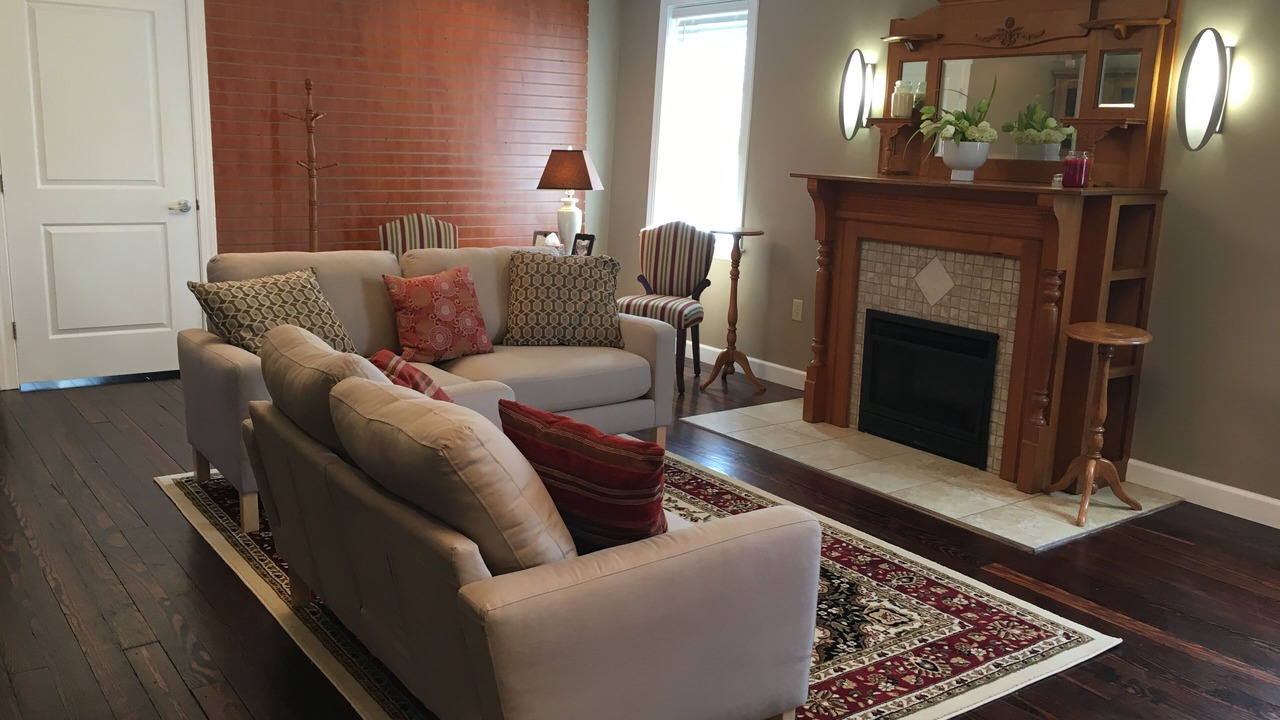 Photo of Livingroom in Conestoga