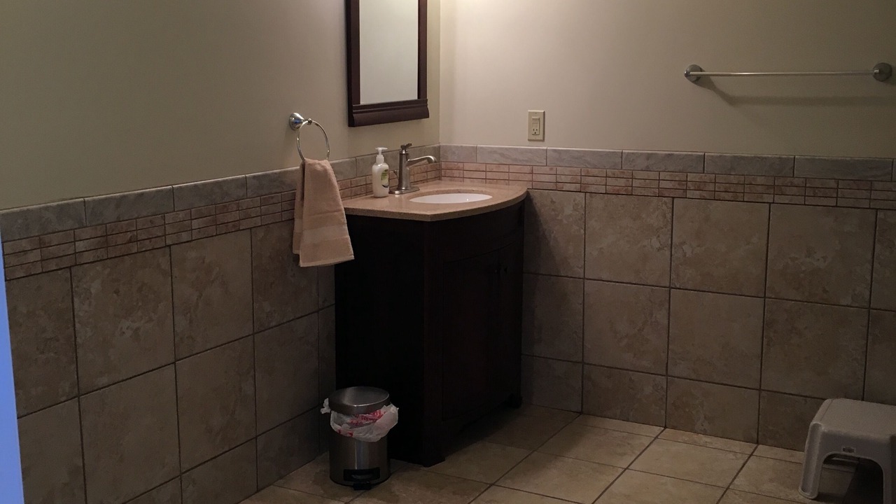 Photo of Bathroom in Conestoga