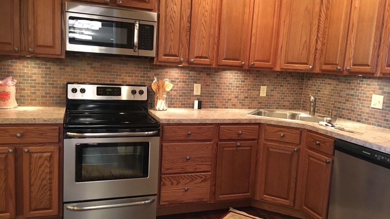 Photo of Kitchen in Conestoga