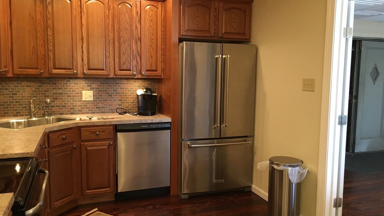 Photo of Kitchen in Conestoga
