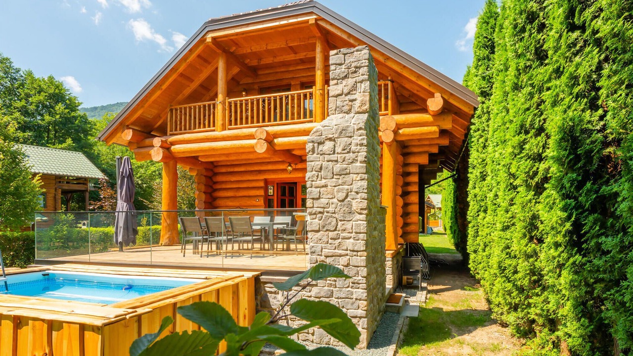 Photo of Outdoor in Brod na Kupi
