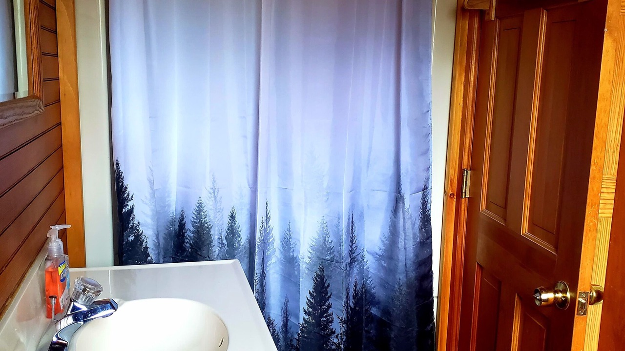 Photo of Bathroom in Bakers Mills