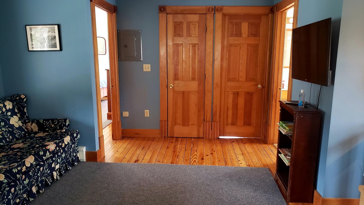 Photo of Bedroom in Bakers Mills