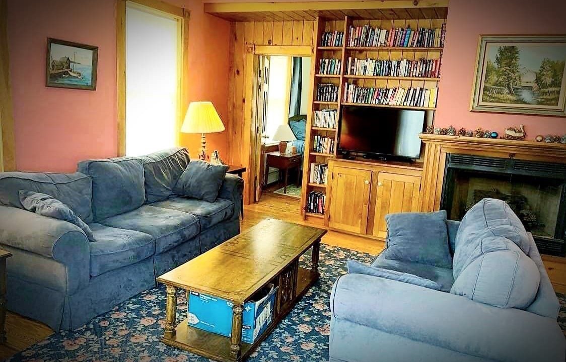 Photo of Bedroom in Bakers Mills
