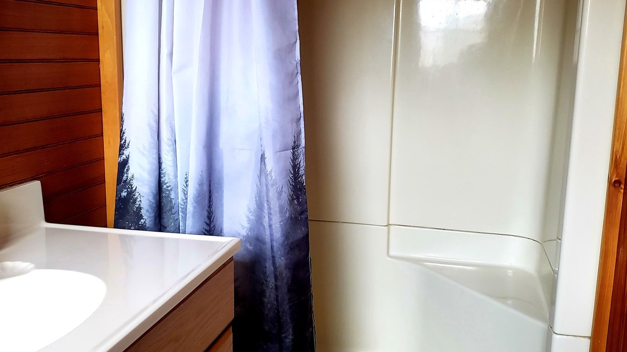 Photo of Bathroom in Bakers Mills
