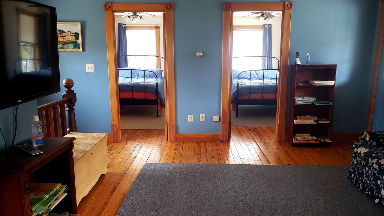 Photo of Bedroom in Bakers Mills
