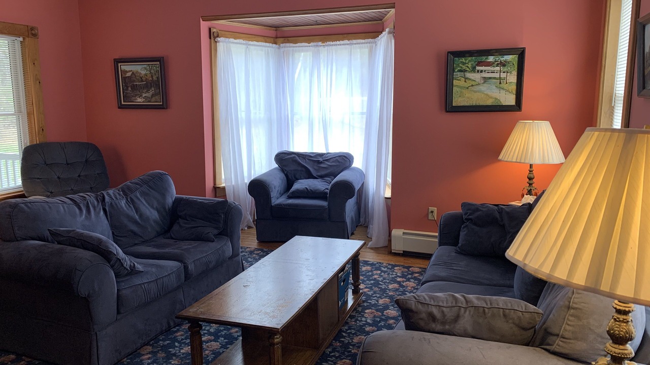 Photo of Bedroom in Bakers Mills