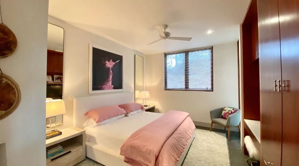 Photo of Bedroom in Cape Charles