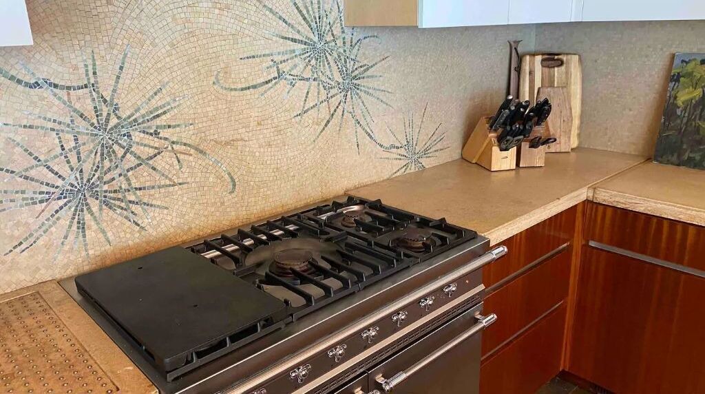 Photo of Kitchen in Cape Charles